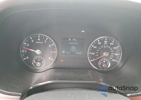 2021 Kia Telluride S z USA, uszkodzony, nr VIN 5XYP6DHC0MG185346